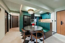 Blk 621B Tampines Greenverge (Tampines), HDB 4 Rooms #591984541